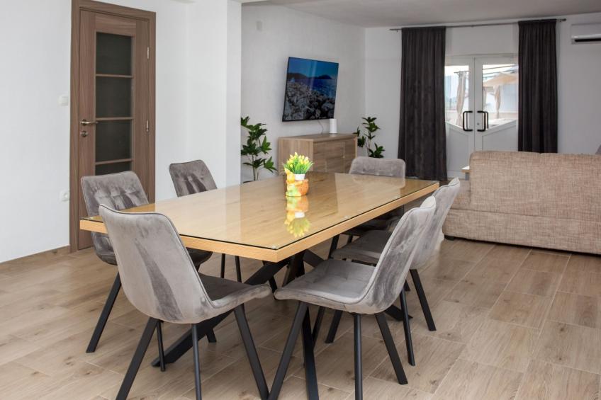 Ferienvilla , Schwimmbad, Imotski, Makarska - foto 23