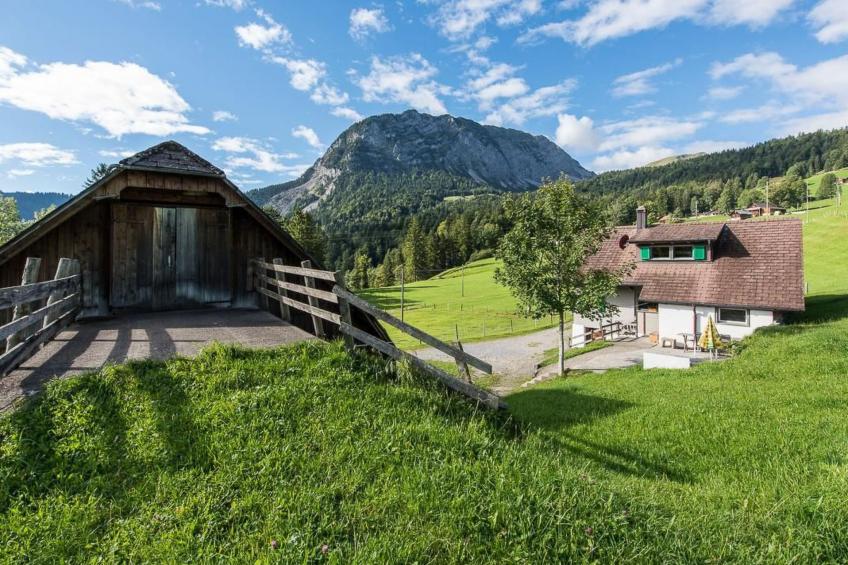 Haus Eberli-Bussmann - foto 23