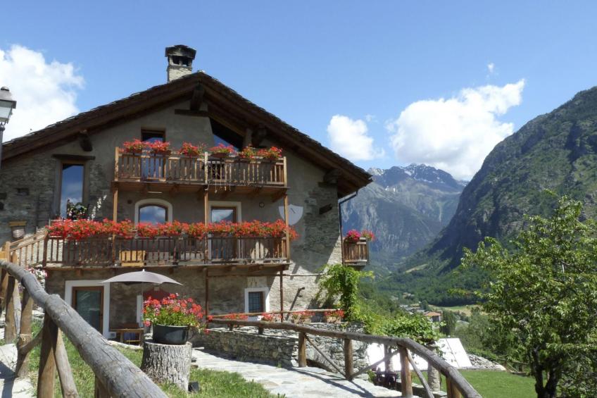 Ideal für ein Paar oder eine Familie mit Kindern - foto 12