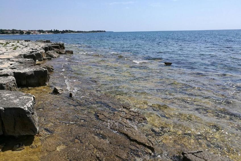 Villa direkt am Meer und Strand mit herrlichem Blick - foto 22