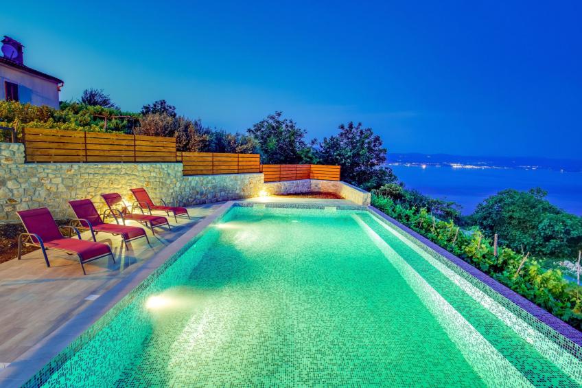 mit großem Garten und Pool - foto 6