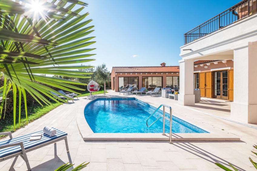 Villa Kanco - foto 4