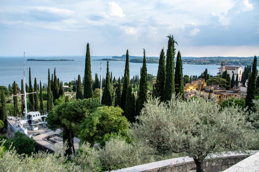 Studio Erika al Vittoriale - foto 26