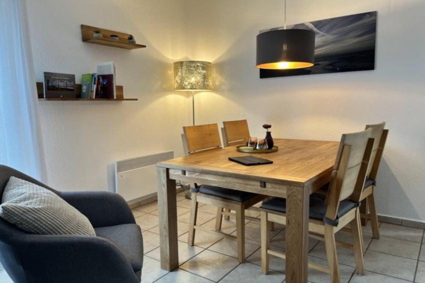 Ferienwohnung Strandidyll, Trassenheide - foto 5