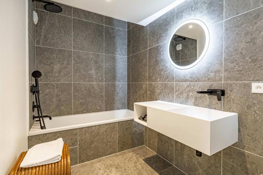 BEAUSOLEIL DUPLEX - foto 12