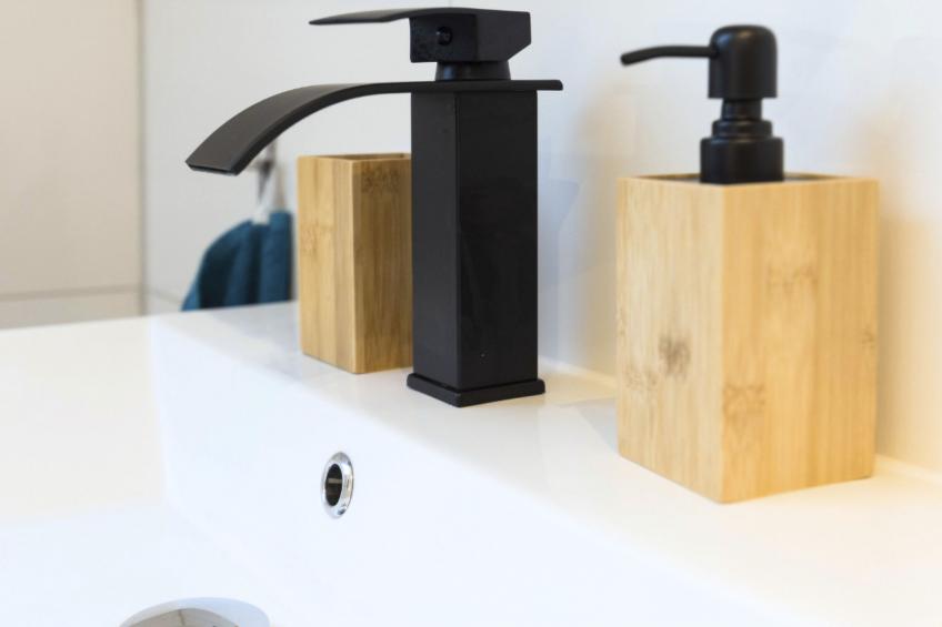 Apartment, Küche, Parkplatz, digitaler Check-in - foto 42