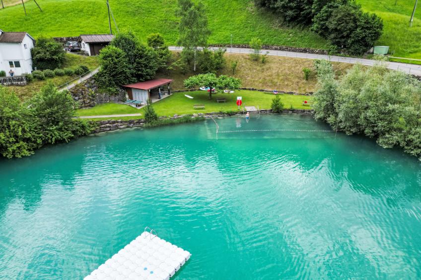 Chalet Oasis - foto 27