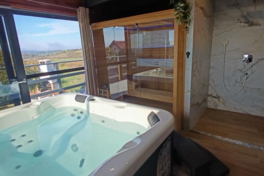 Wooden House Altus - foto 16