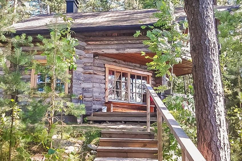 Rääkkylä, mäntyniemi - foto 16