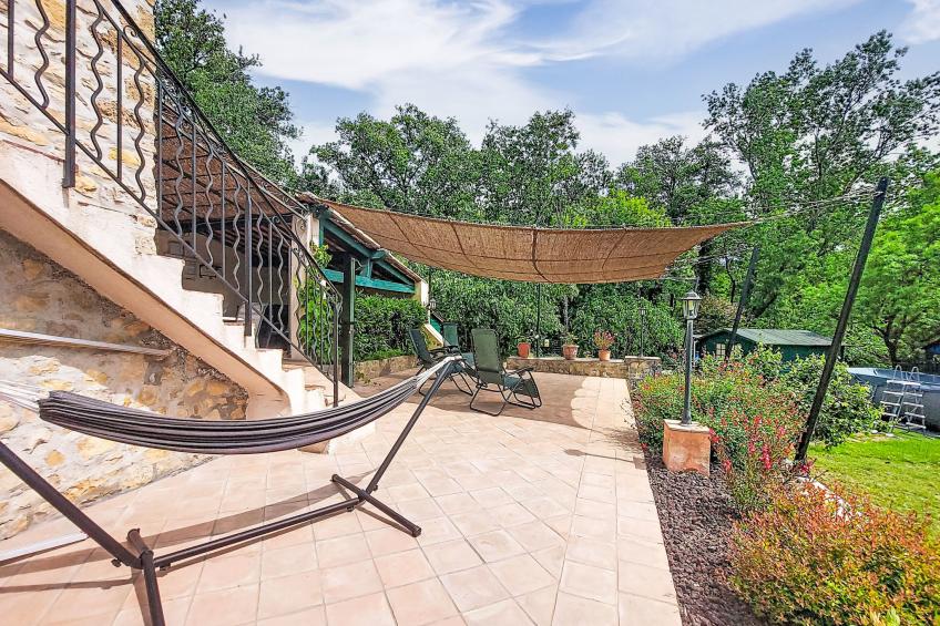 La maison aux volets bleus - foto 18