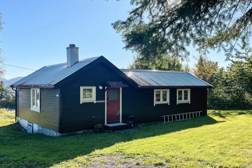 INGER-HYTTA   HUS 55789 - foto 2