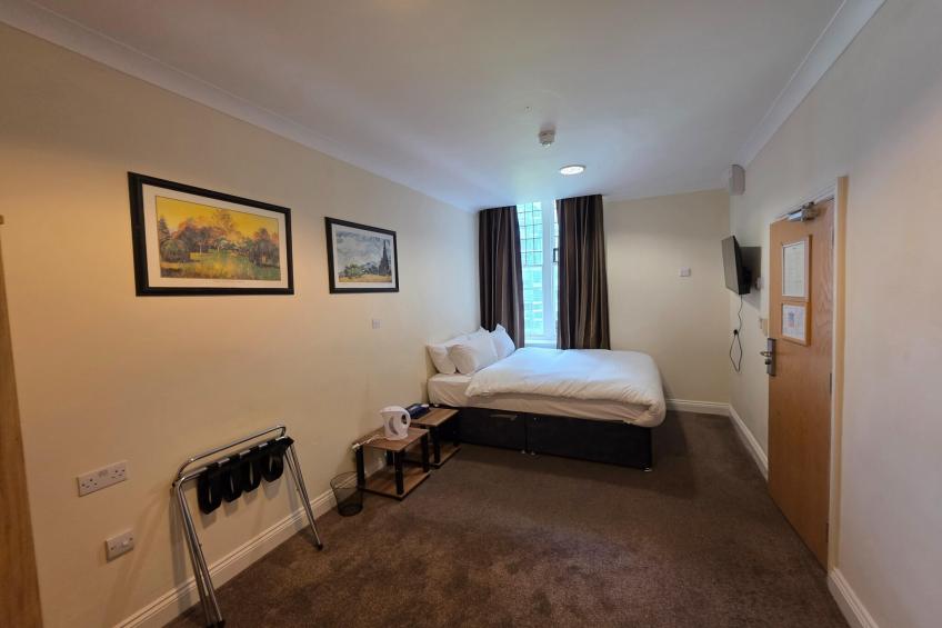 Russel Double Room - foto 2