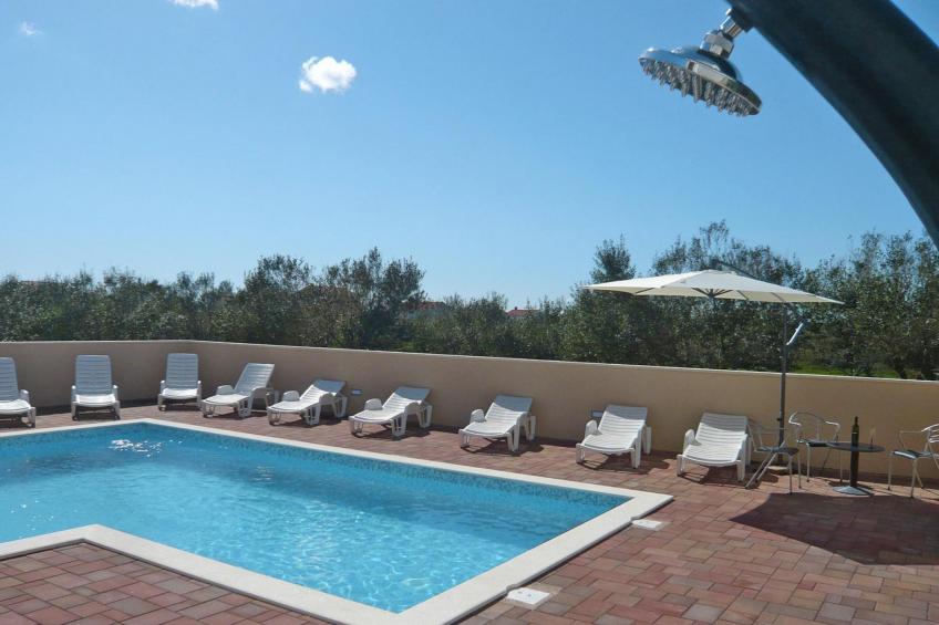 Appartements Stipe, Vrsi-Mulo - Typ E - foto 22