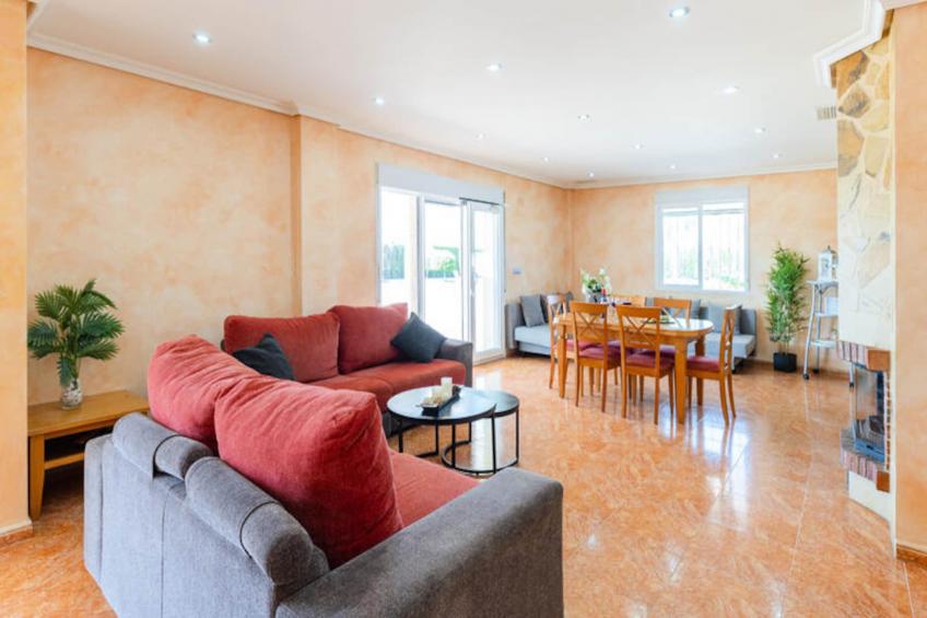 Maison à Crevillent - foto 6