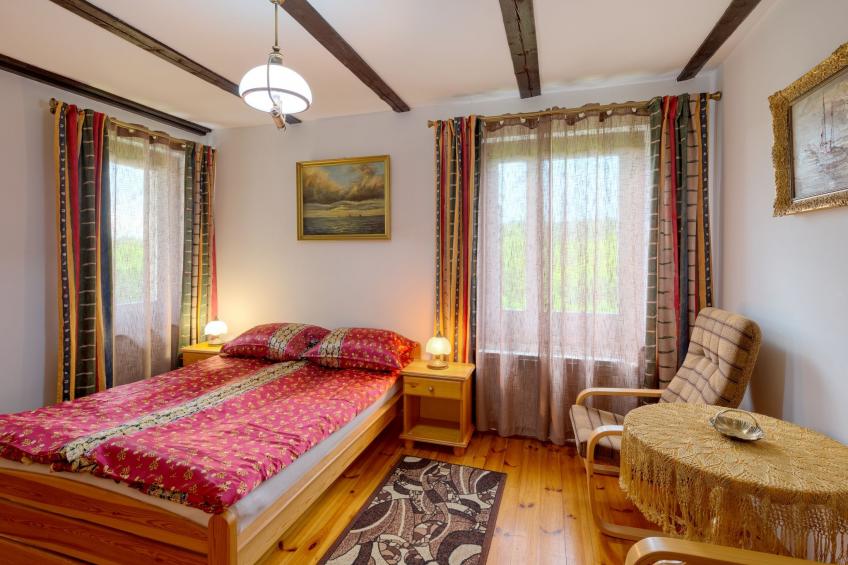 Trzy Brzozy - foto 15