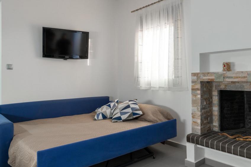 Ferienvilla "Dama Dama Villas" - foto 17