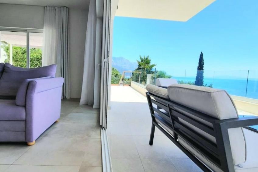 2 Schlafzimmer Villa Blue Dream mit Infinity-Pool - foto 23