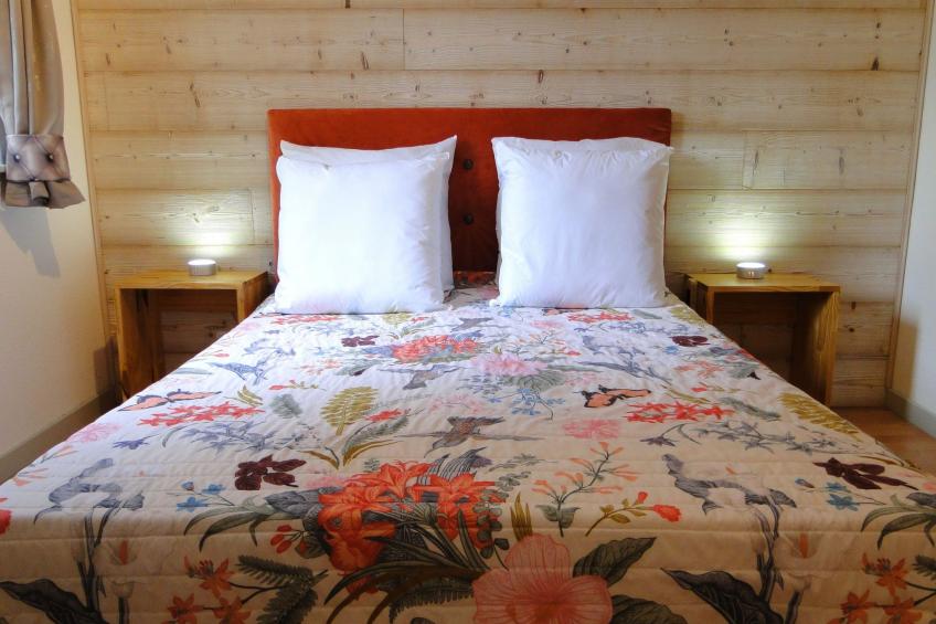 Gite Lys Montagnes du Jura mit Spa Sauna Fluss - foto 18