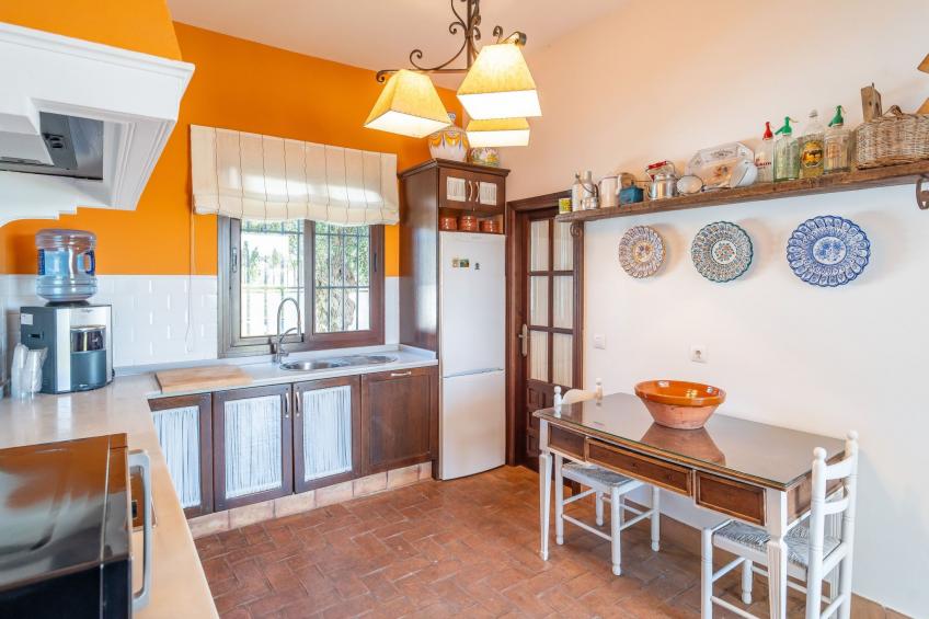 Landhaus Pozo Viejo - foto 37