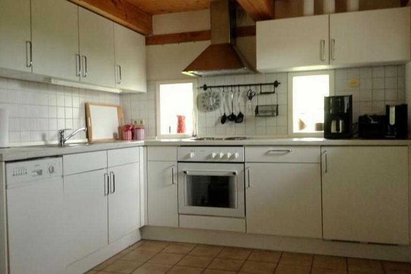 Reetdachhaus für erholsamen Familienurlaub - foto 7