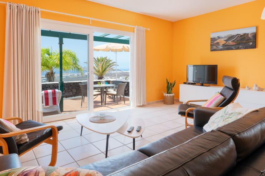 Casita Villa la Vega - foto 3