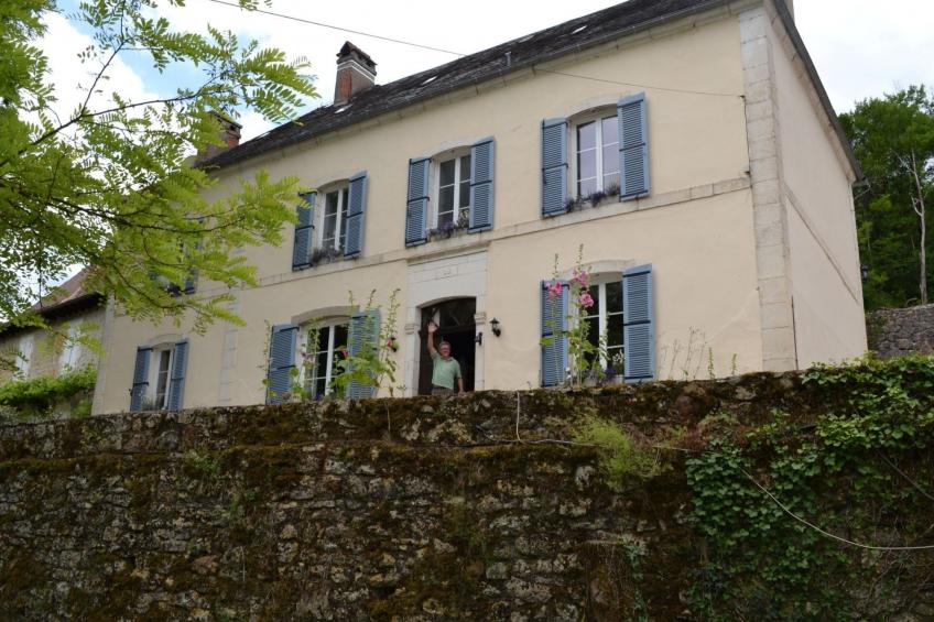 Gîte für zwei Personen - foto 16