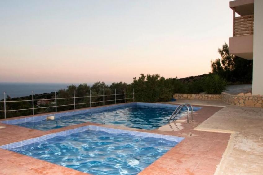 Paterakis Großes Studio Triopetra - foto 5