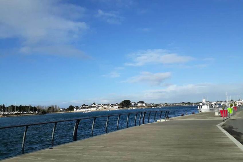 Résidence Rue De La Fontaine - foto 13