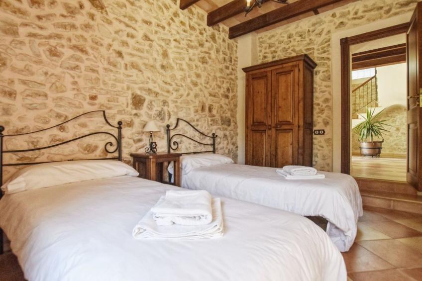 Villa mit eigenem Schwimmbad - foto 8