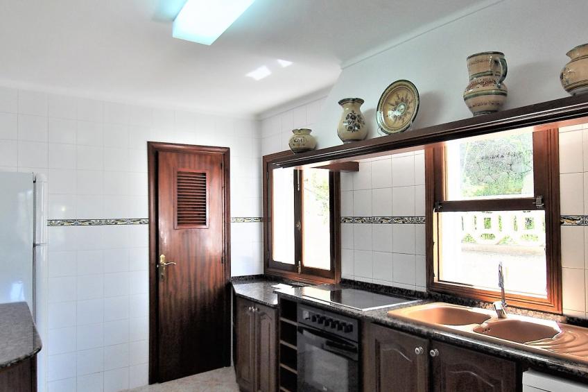 Villa con piscina privada, wifi, aire acondicionado y vistas a montaña ideal pa - foto 15