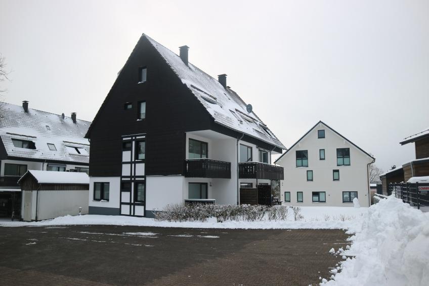 Huisje Winterberg "Olivia" - foto 2