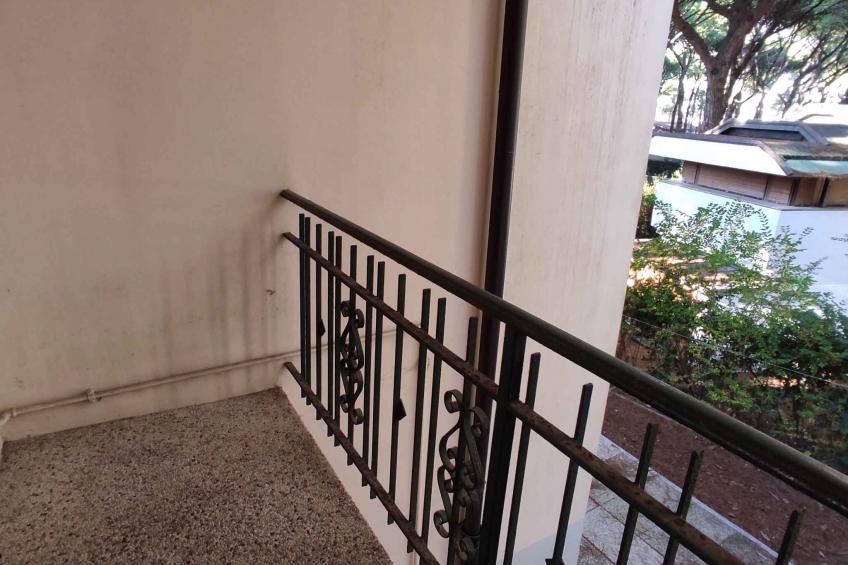 Vakantiehuis Appartement in een viergezinswoning in een dennenbos - VW-4CZPH - foto 6