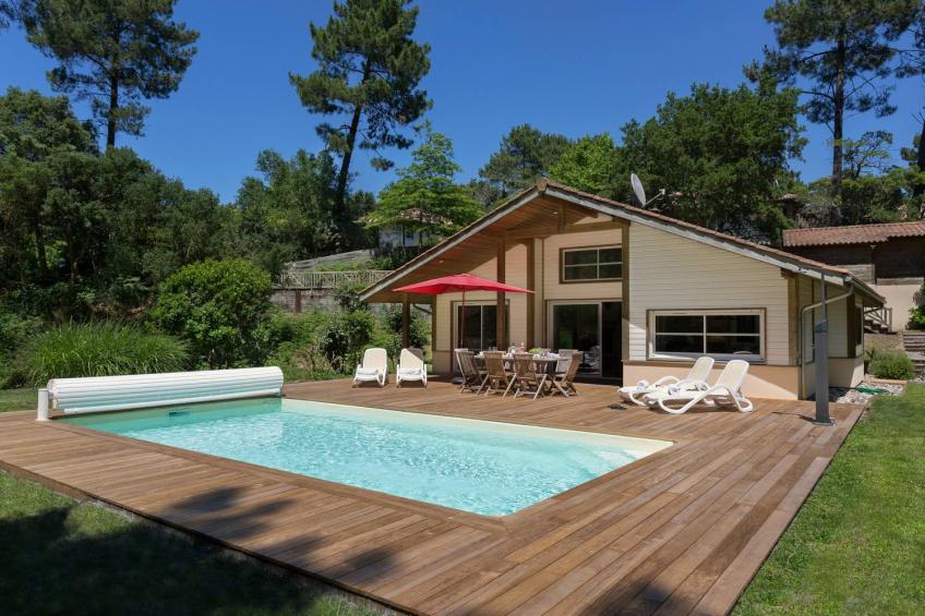 Villas Club Royal Clairière 5p 10p - foto 34