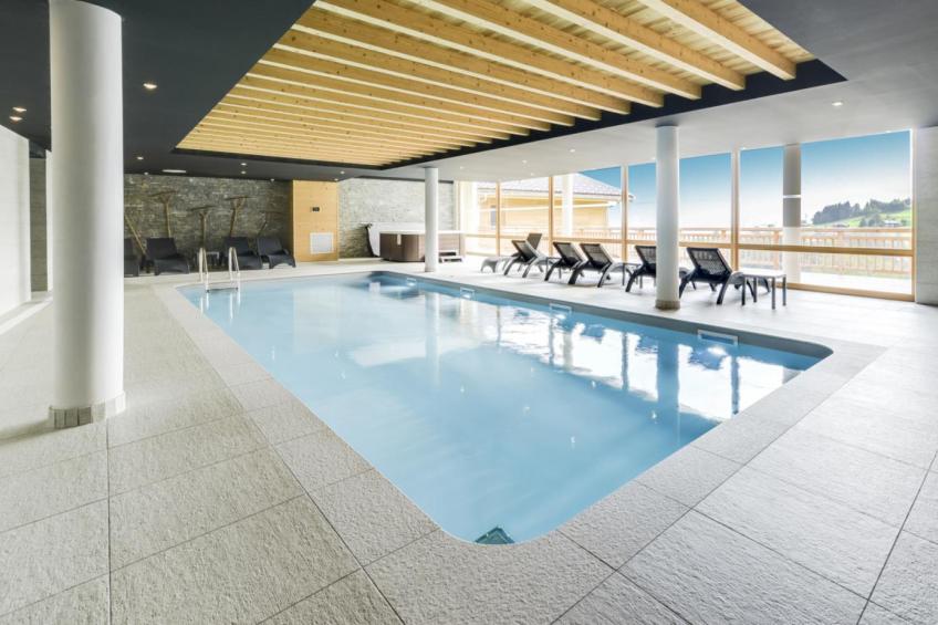 TSV Les Fermes du Mont Blanc S2p Standar - foto 3
