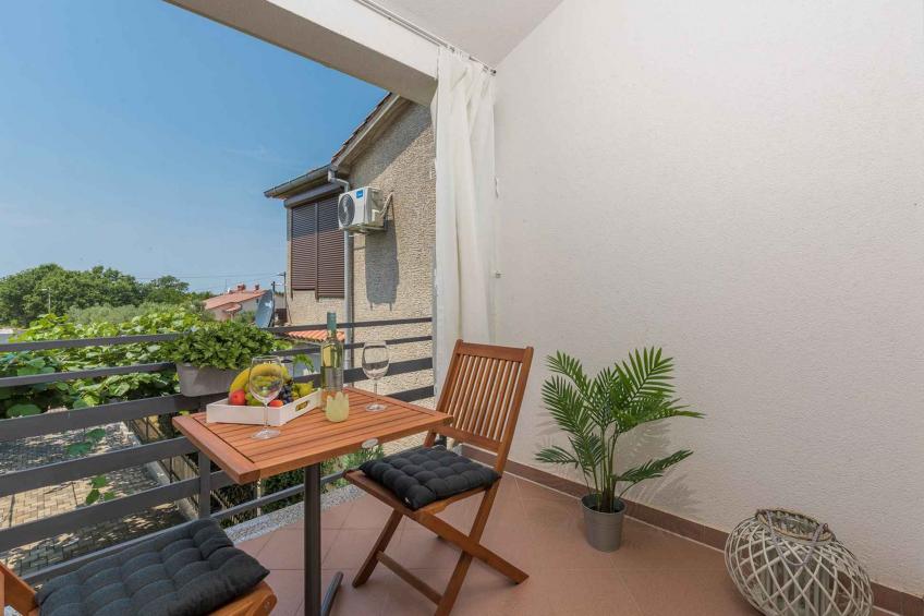 Vakantiewoning met balkon - BF-H77NH - foto 6