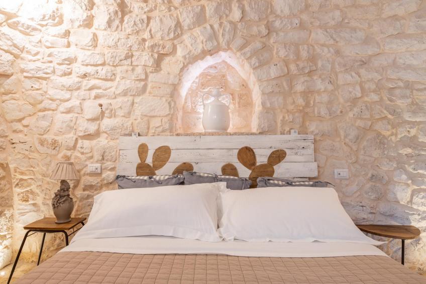 Trullo Fortuna Pool A Sfioro - foto 22