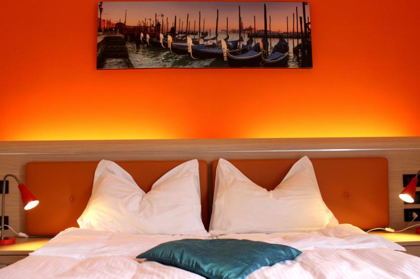 Wohnung in San Giacomo mit Privatparkplatz - foto 35