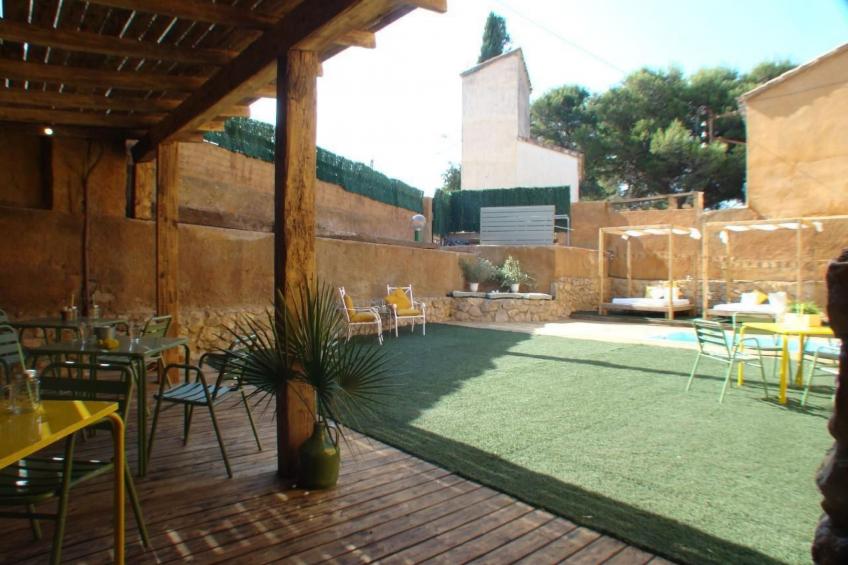 in Can Trabal mit Garten und Grill - foto 22