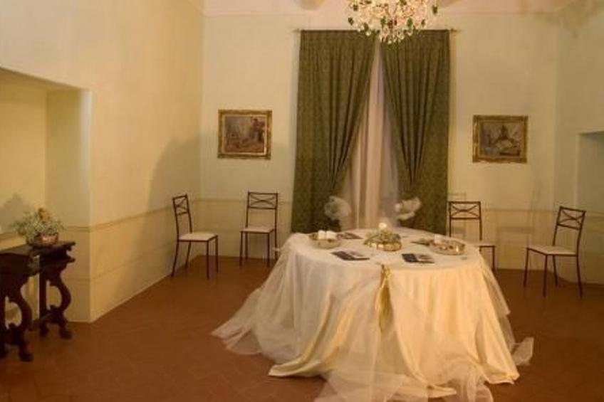 Villa 'Villa Salicone' mit privatem Pool - foto 27