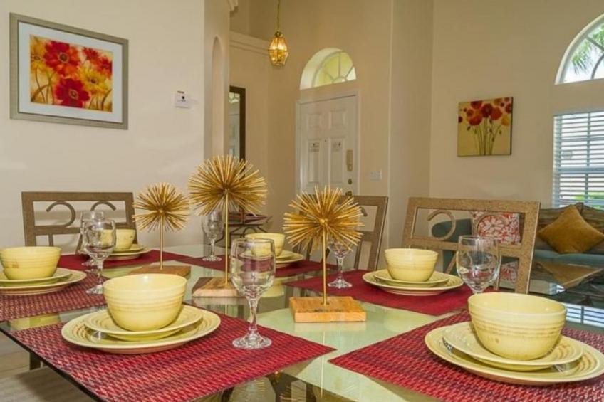 Ruhige Glenbrook-Flucht in der Nähe von Disney - foto 5