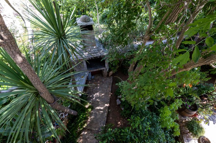 in Rudina mit Privatem Pool - foto 16