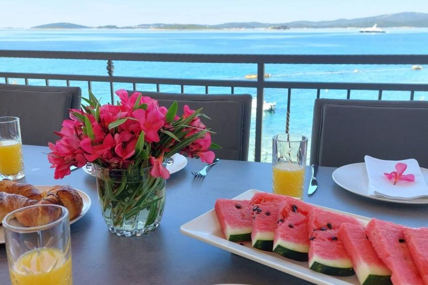 Ferienvilla "Dalmatiner" mit Infinity Pool - foto 12