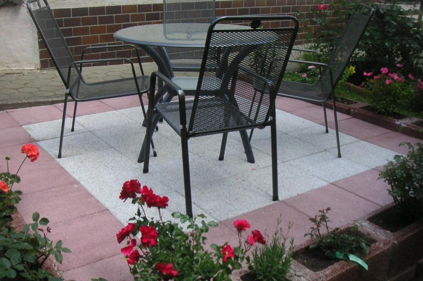 Appartement mit Garten, Grill und Terrasse - foto 11