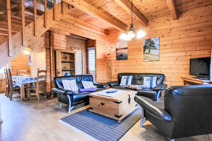 Haus zum Stolpseefischer (HIM100) - foto 6