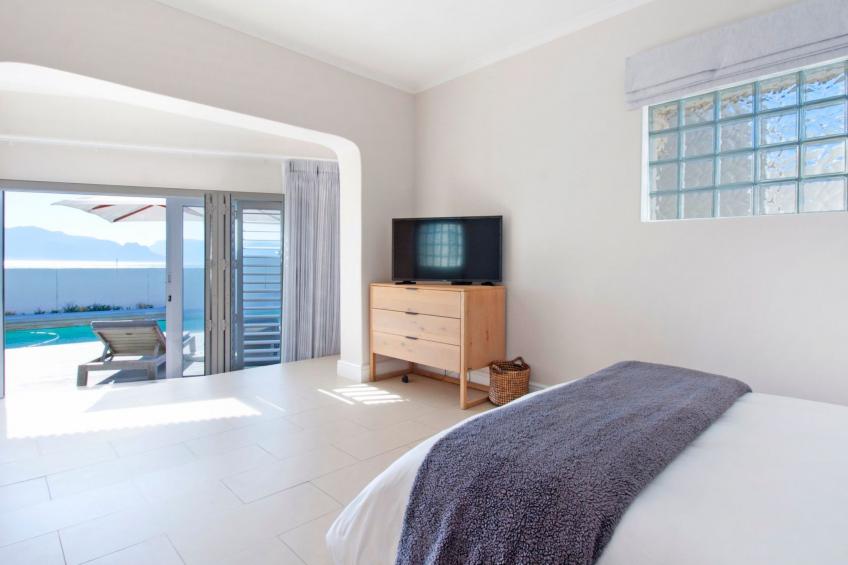 Das Bay House - Luxuriöses Wohnen an der Küste in Kommetjie - foto 25