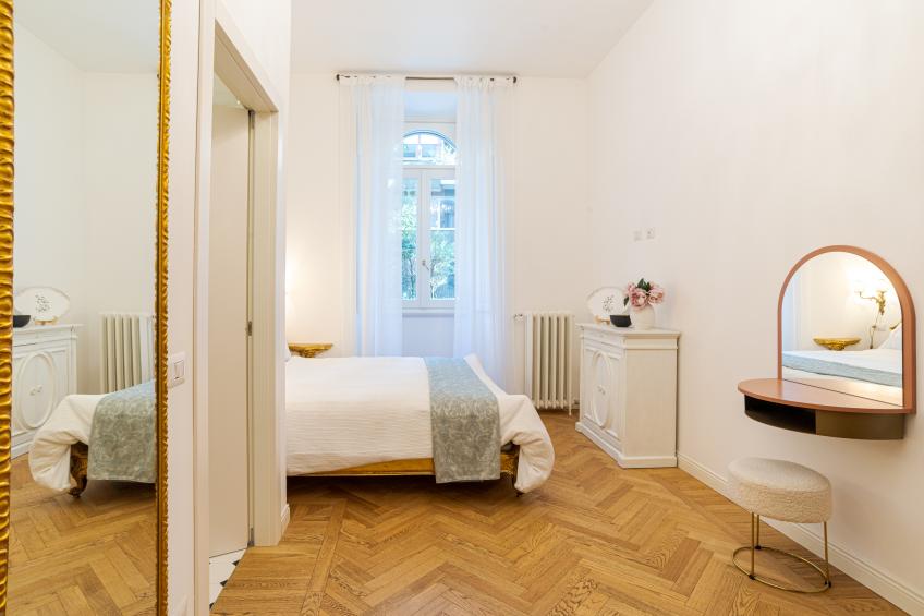 Appartamento Reggenza - foto 8