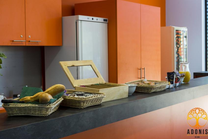 Adonis Dijon Double/Superior studio - foto 18