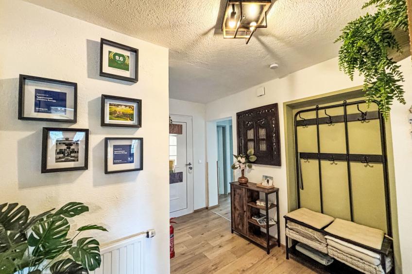 Apartamento Giovanna - foto 7