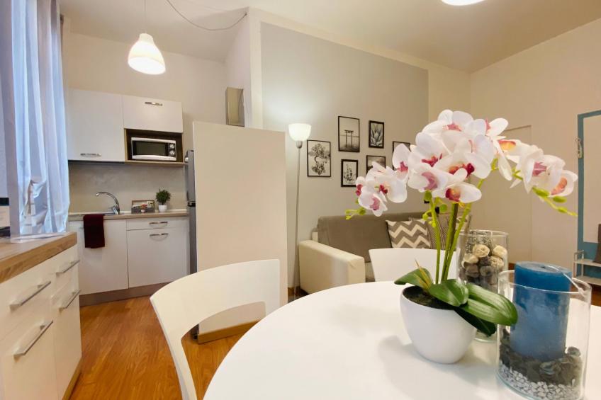 Wohnung in Rapallo mit kostenloser Privatgarage - foto 3