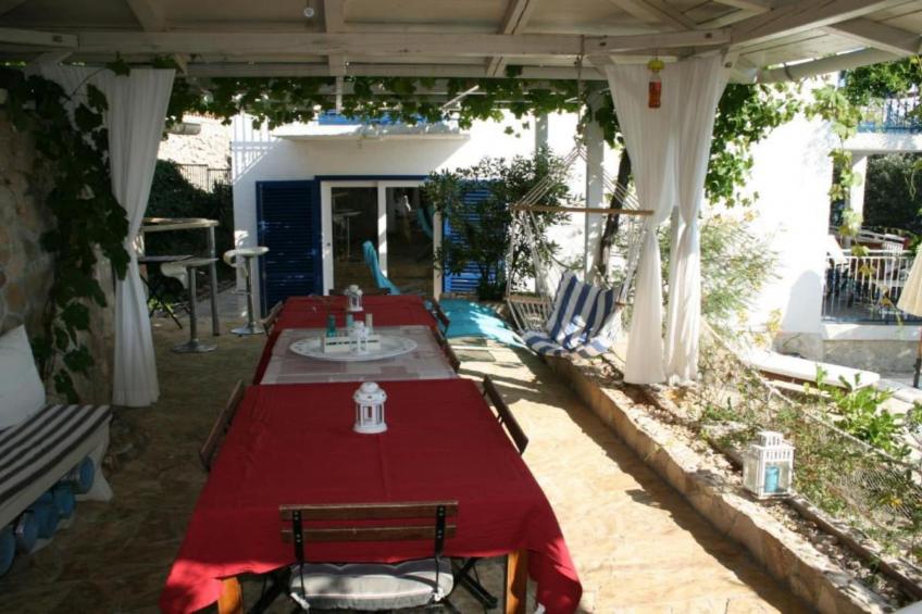 Apartments Mediterraneo Blues - Two bedroom apartment with sea view (Lavanda) - foto 18
